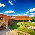 Agroturismo Dworek U Pelców *