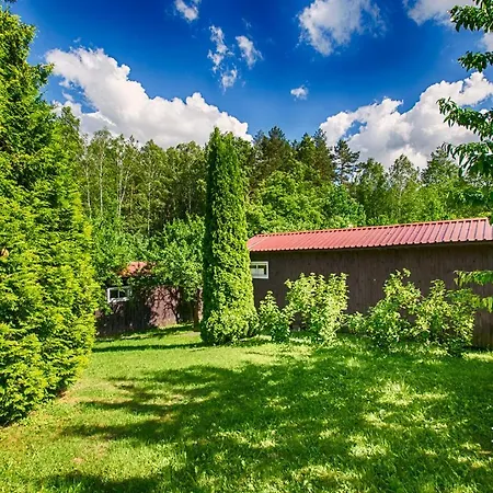 Gospodarstwo agroturystyczne Dworek U Pelców *
