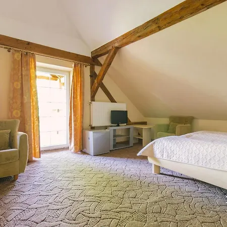 Dworek U Pelców Agroturismo
