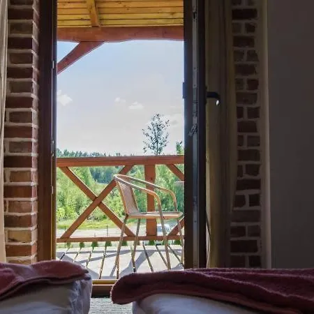 Alloggio per agriturismo 