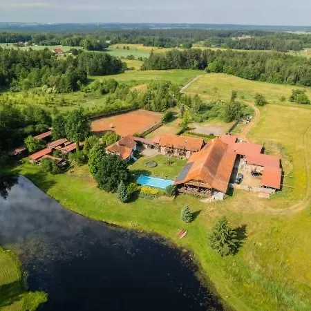 Farmház 