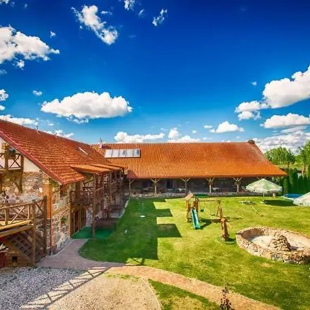 Alloggio per agriturismo 